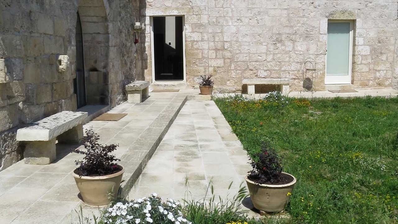 Photo of Outdoor in Carpignano Salentino