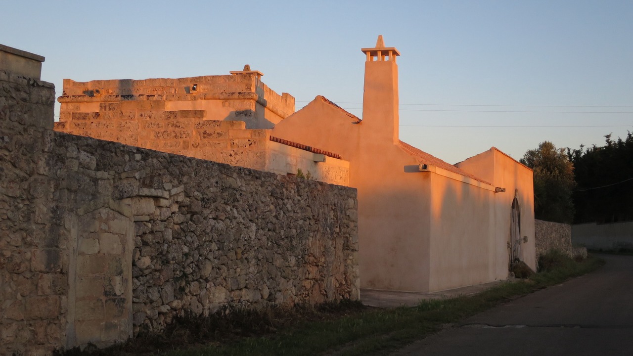 Photo of Outdoor in Carpignano Salentino