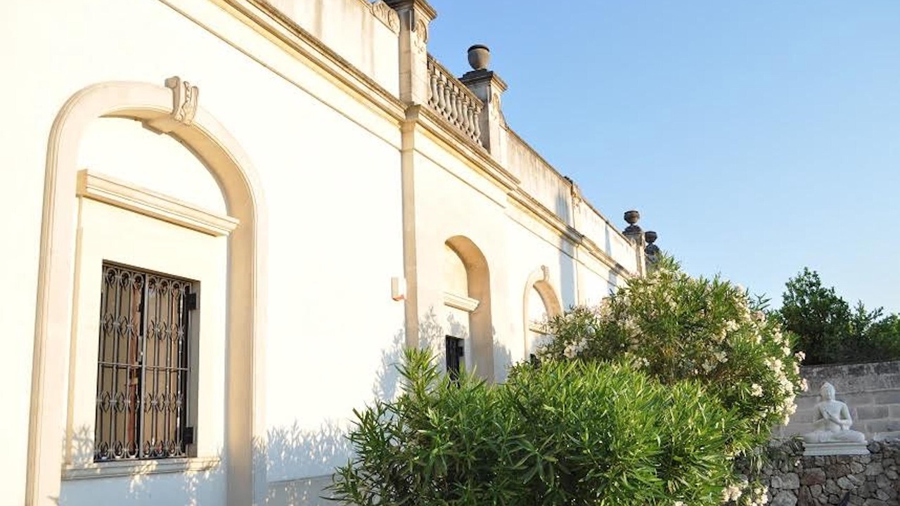 Photo of Outdoor in Castromediano
