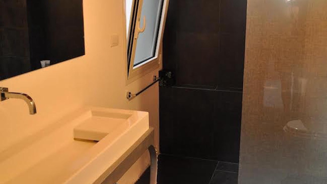 Photo of Bathroom in Castromediano