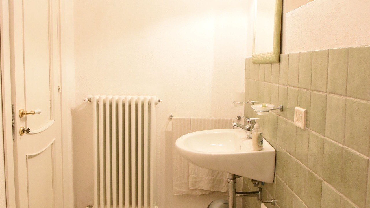Photo of Bathroom in Gioia del Colle