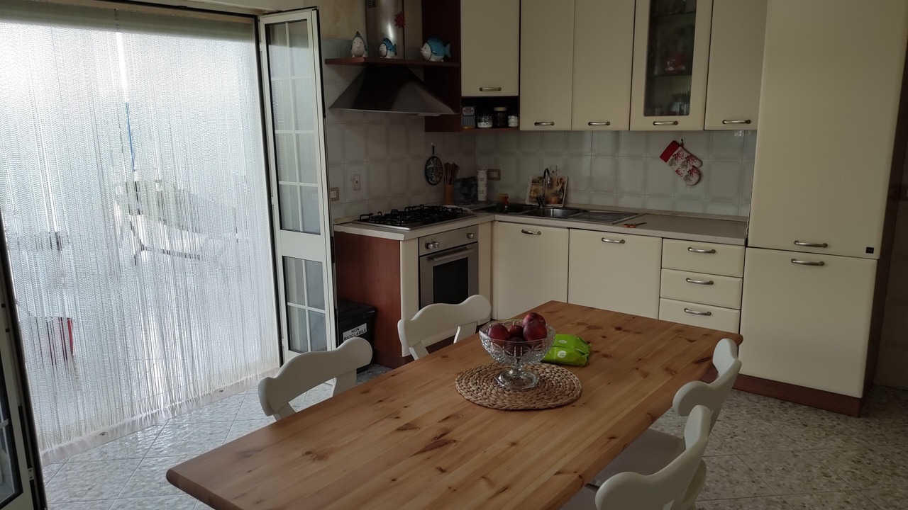 Photo of Kitchen in Marina di Pescoluse