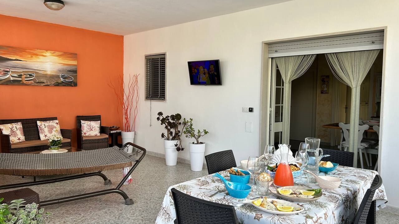 Photo of Outdoor in Marina di Pescoluse
