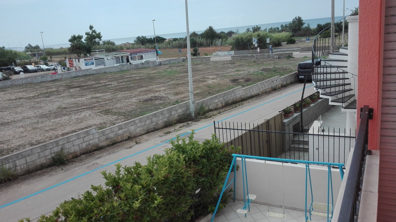Photo of Outdoor in Marina di Pescoluse