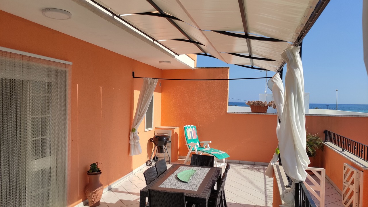 Photo of Outdoor in Marina di Pescoluse