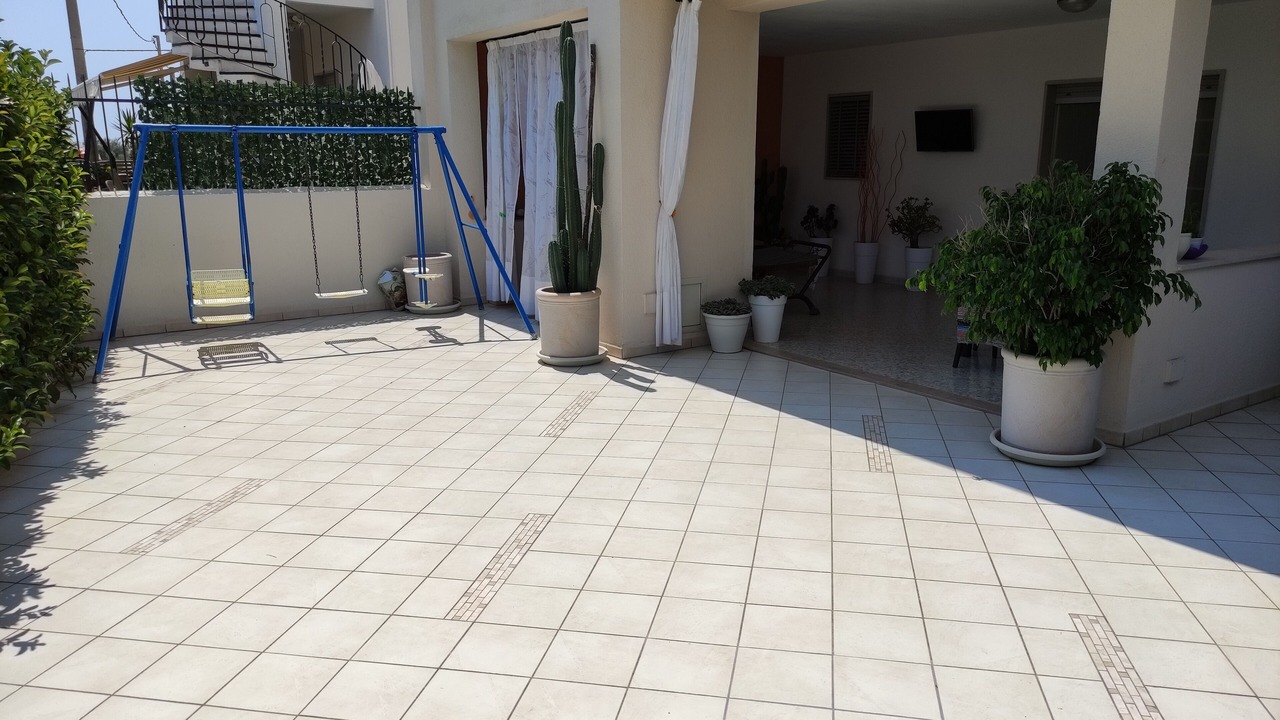 Photo of Patio Balcony in Marina di Pescoluse