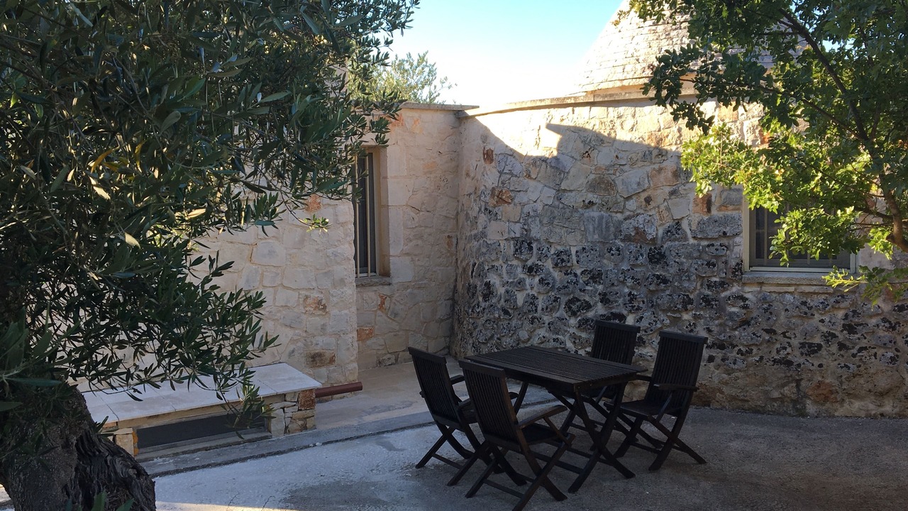 Photo of Outdoor in Cisternino