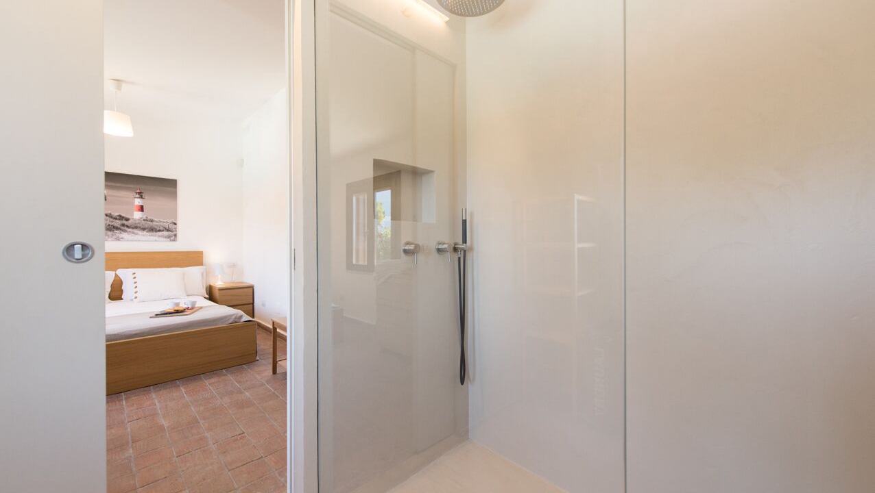 Photo of Bathroom in Carrozziere