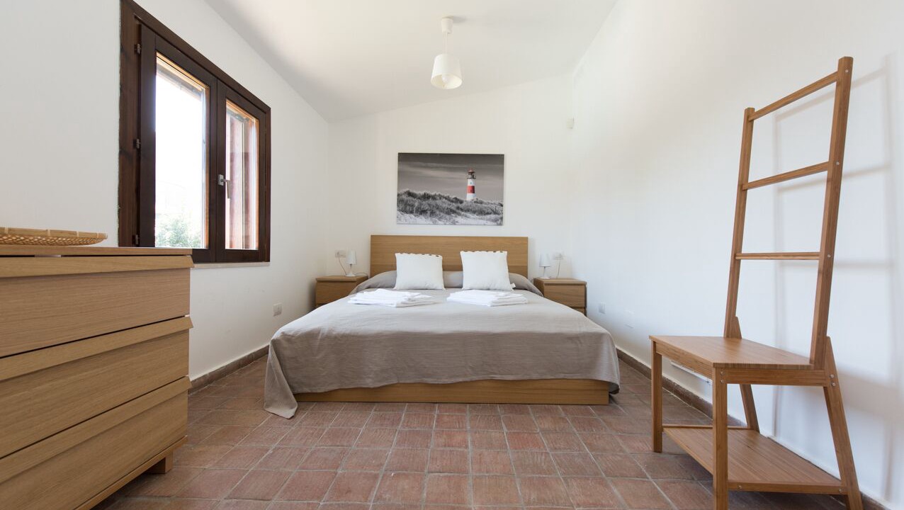 Photo of Bedroom in Carrozziere
