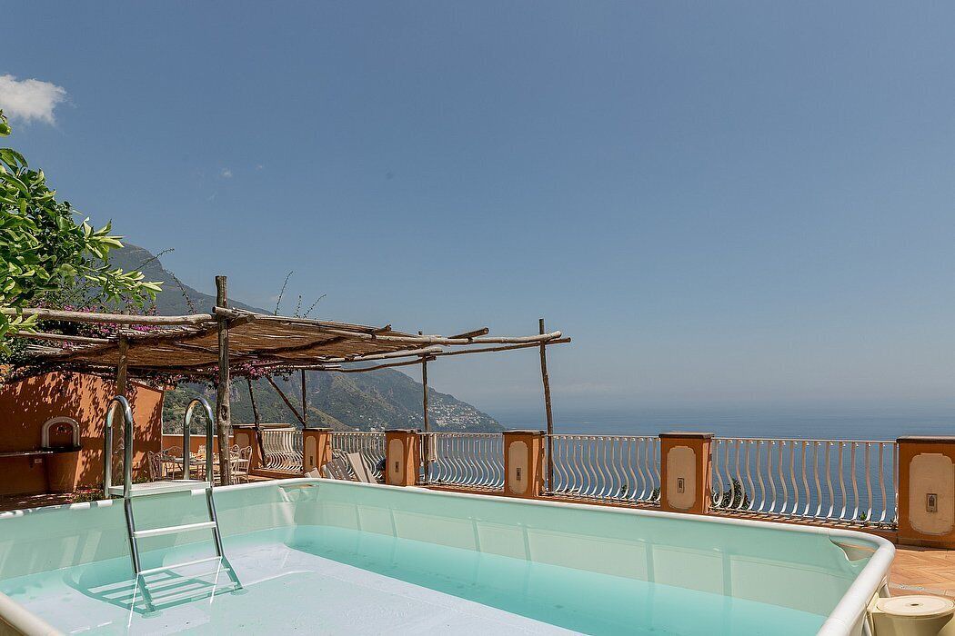 Photo of Outdoor in Positano