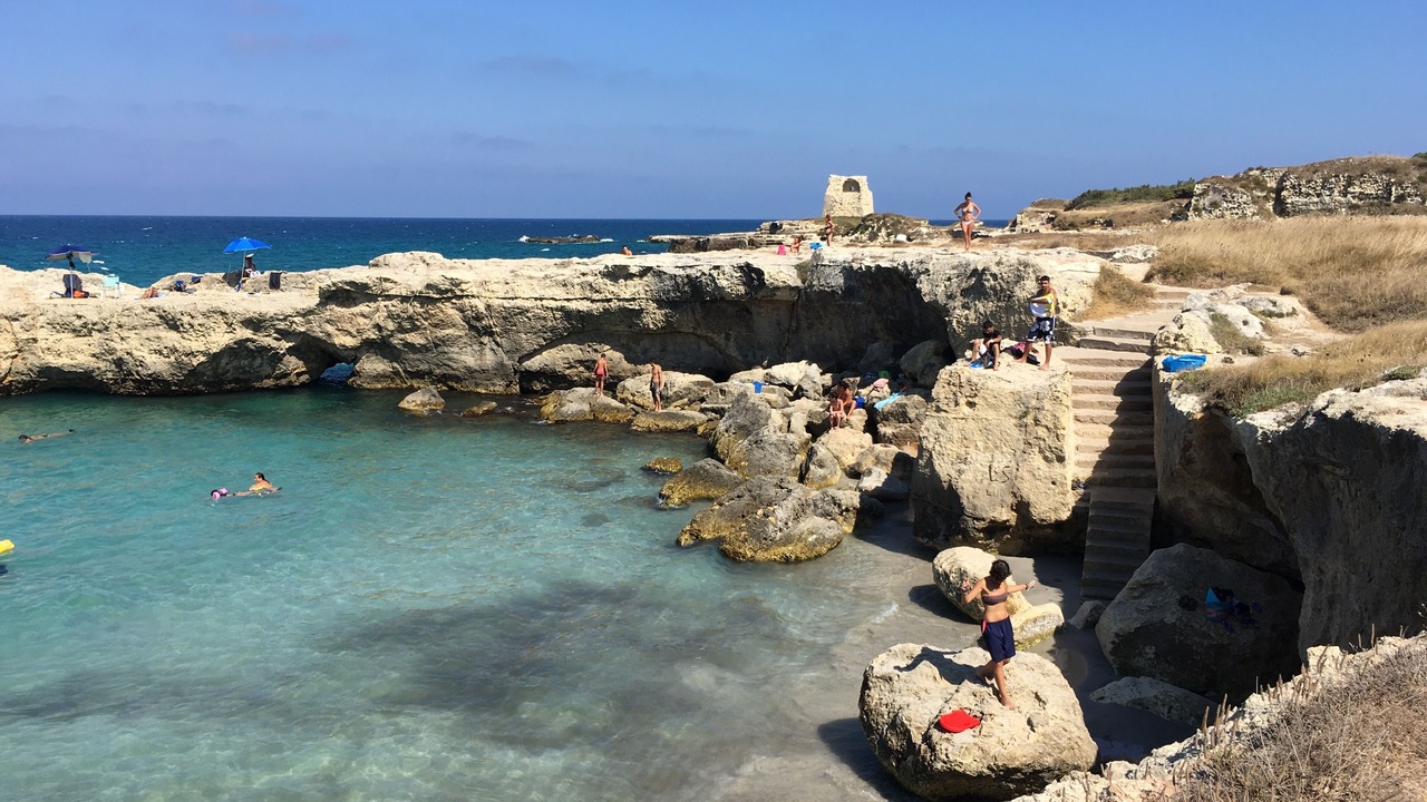 Photo of Others in Marina di Mancaversa
