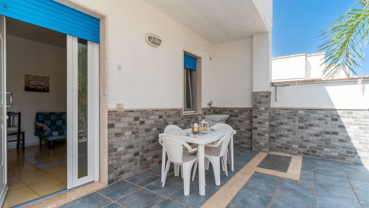 Photo of Outdoor in Marina di Mancaversa