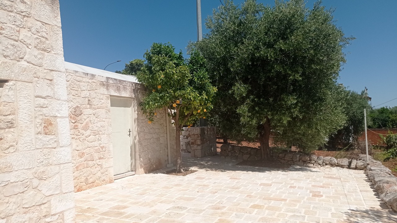 Photo of Outdoor in Cisternino