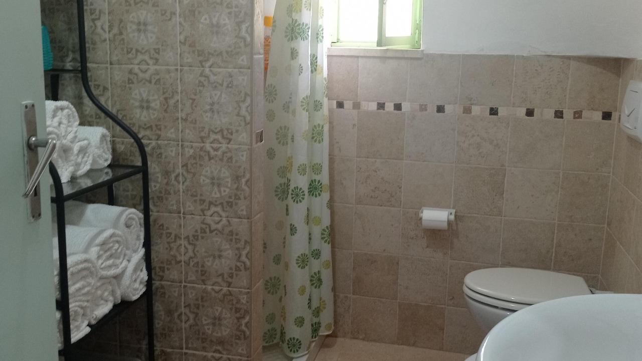 Photo of Bathroom in Cisternino