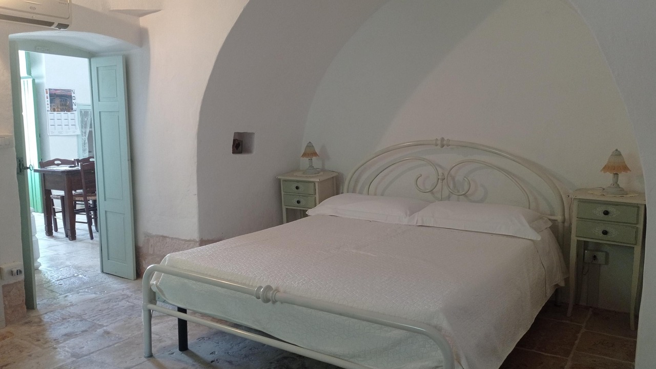 Photo of Bedroom in Cisternino