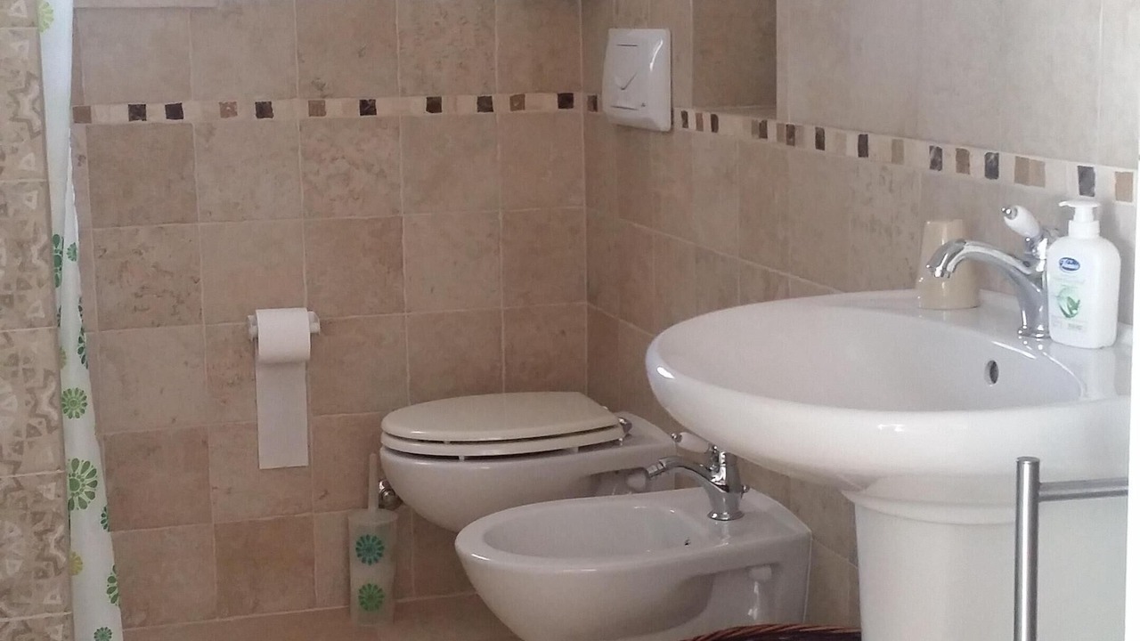 Photo of Bathroom in Cisternino