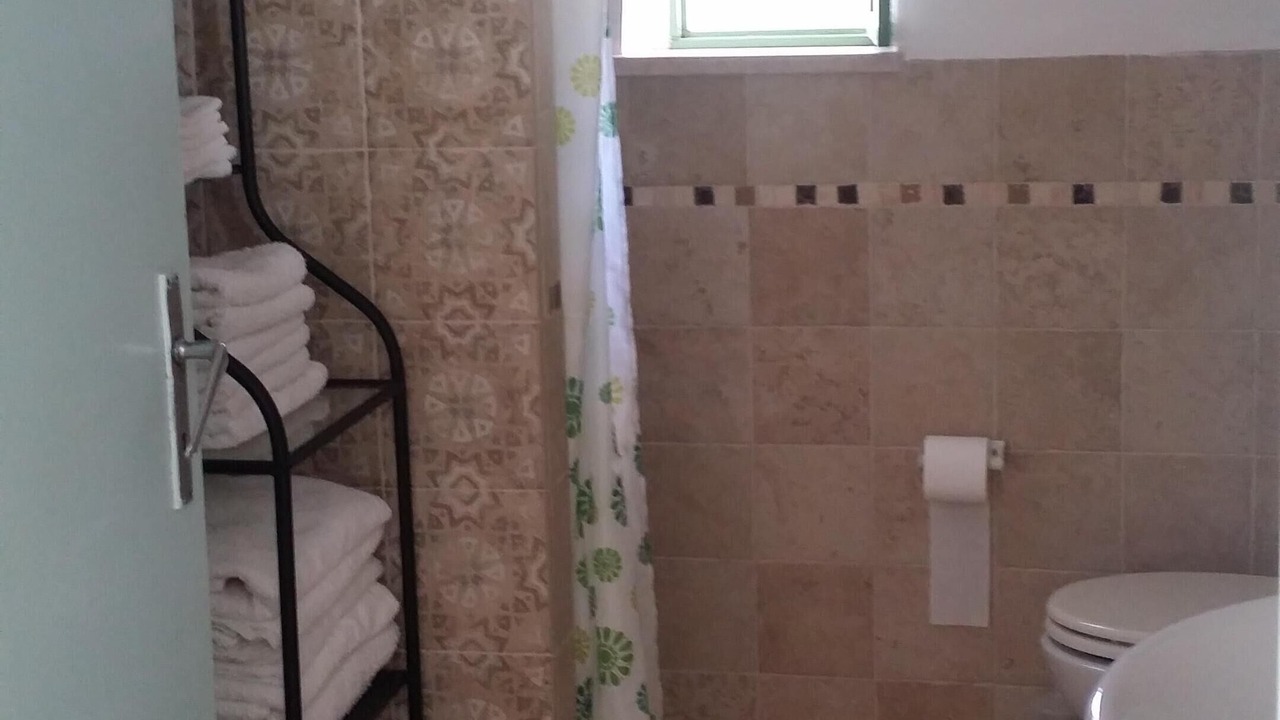 Photo of Bathroom in Cisternino
