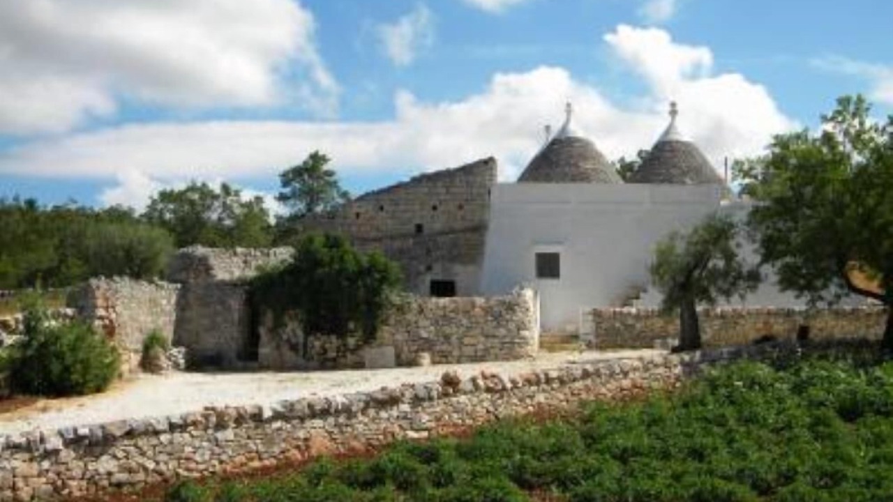 Photo of Outdoor in Cisternino