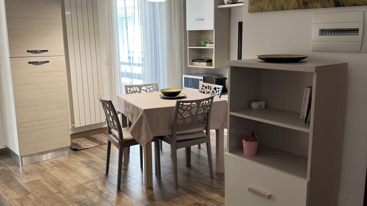 Photo of Livingroom in Lecce
