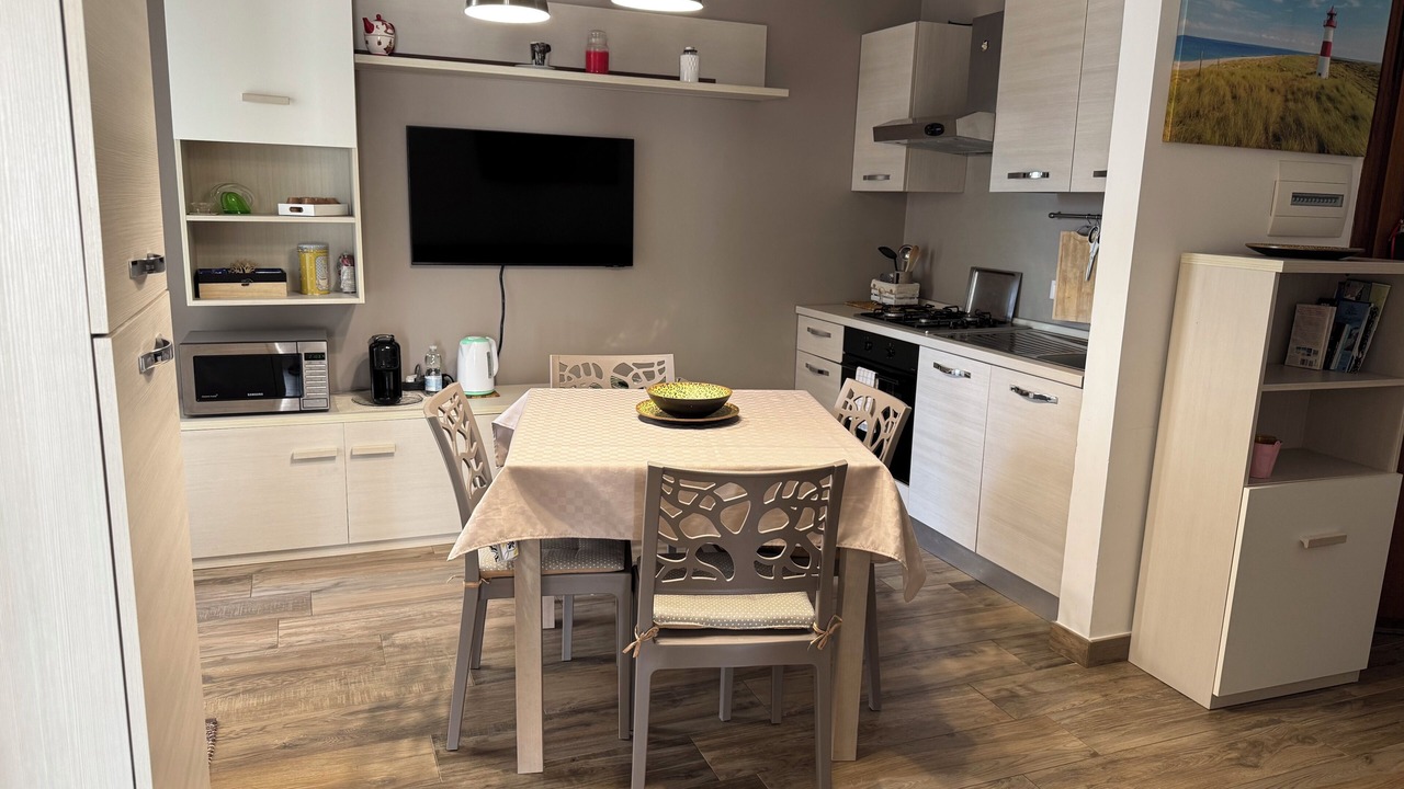 Photo of Kitchen in Lecce