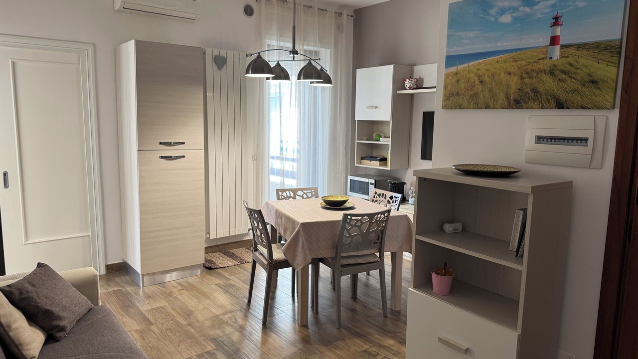 Photo of Livingroom in Lecce