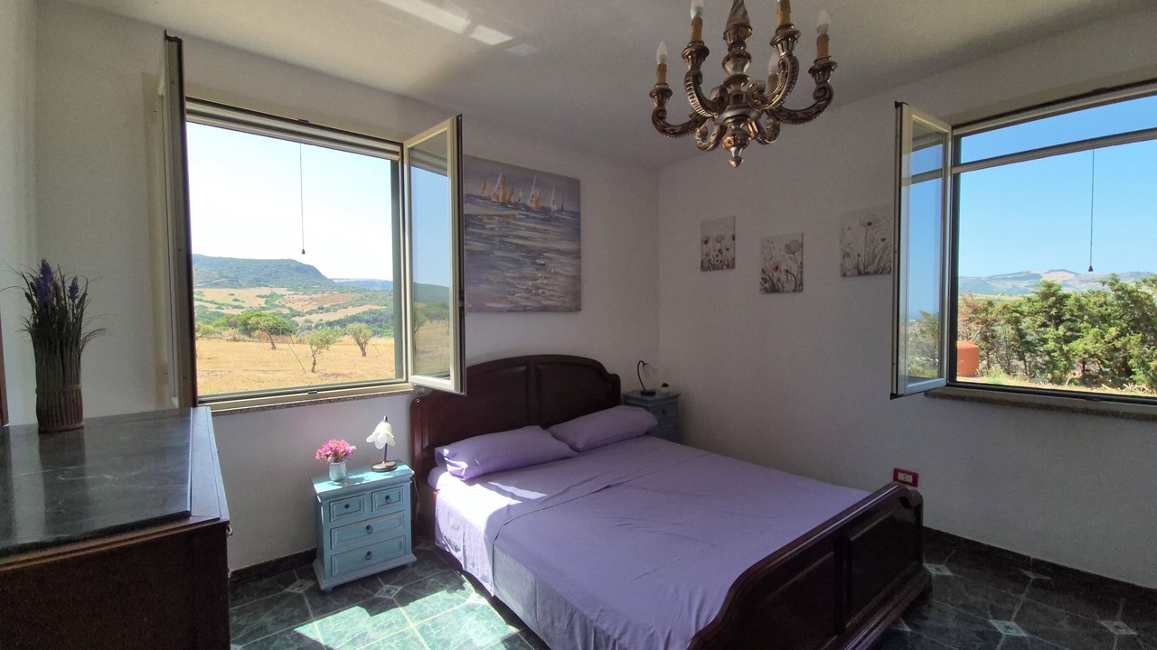Photo of Bedroom in Castelsardo