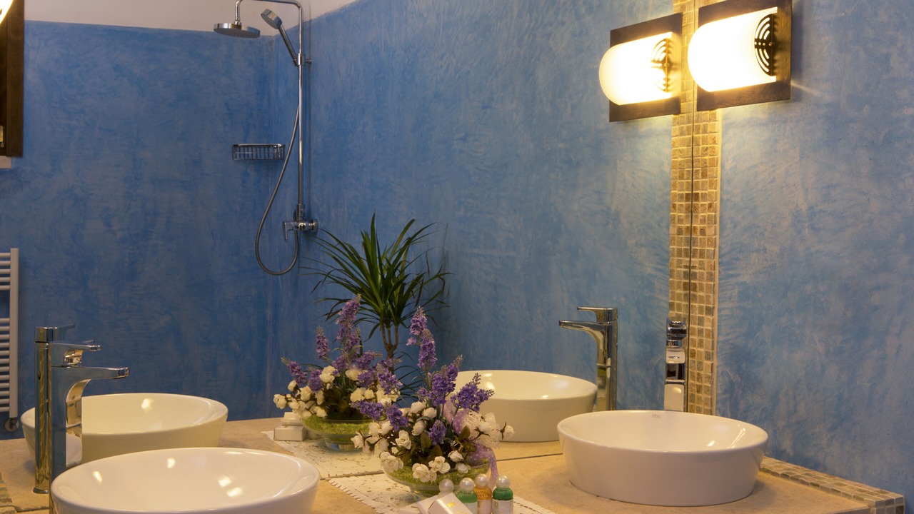 Photo of Bathroom in Sanarica