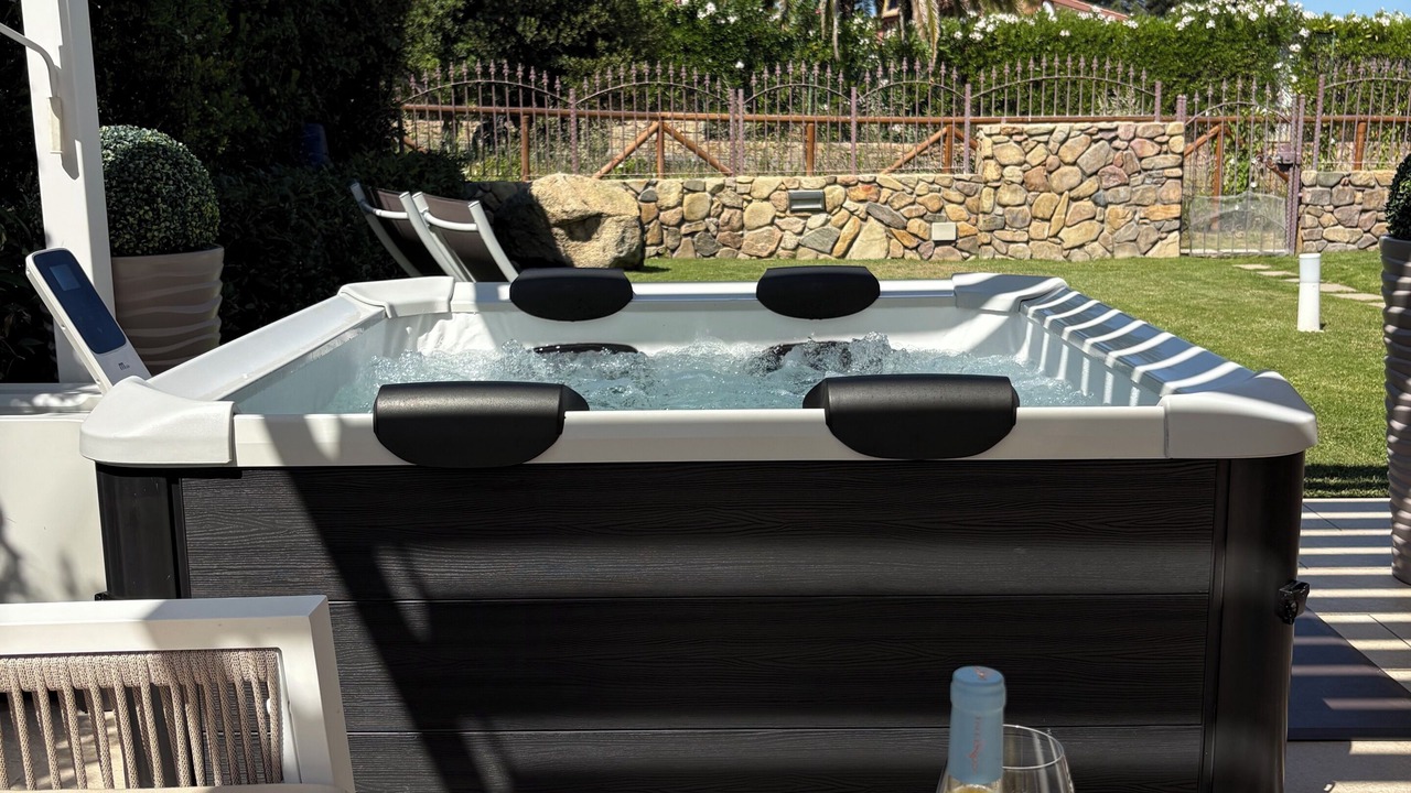 Photo of Outdoor in Costa Rei