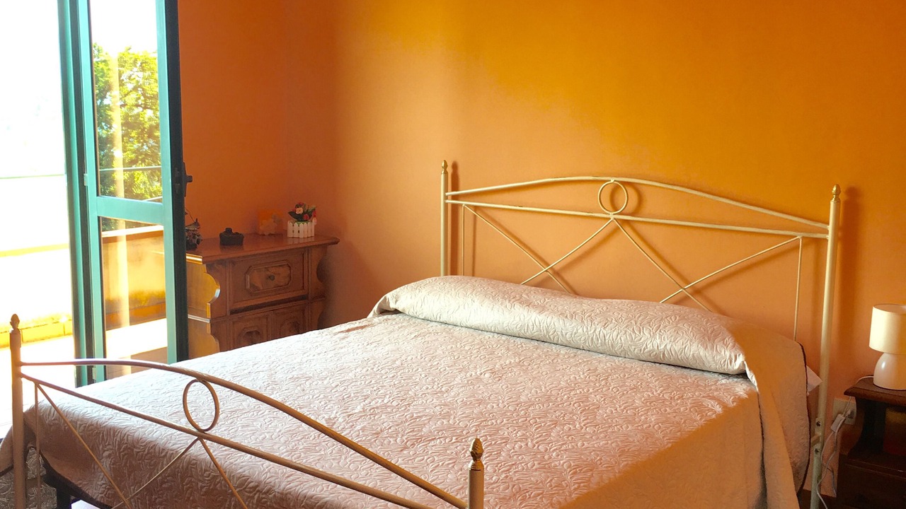 Photo of Bedroom in Ispani