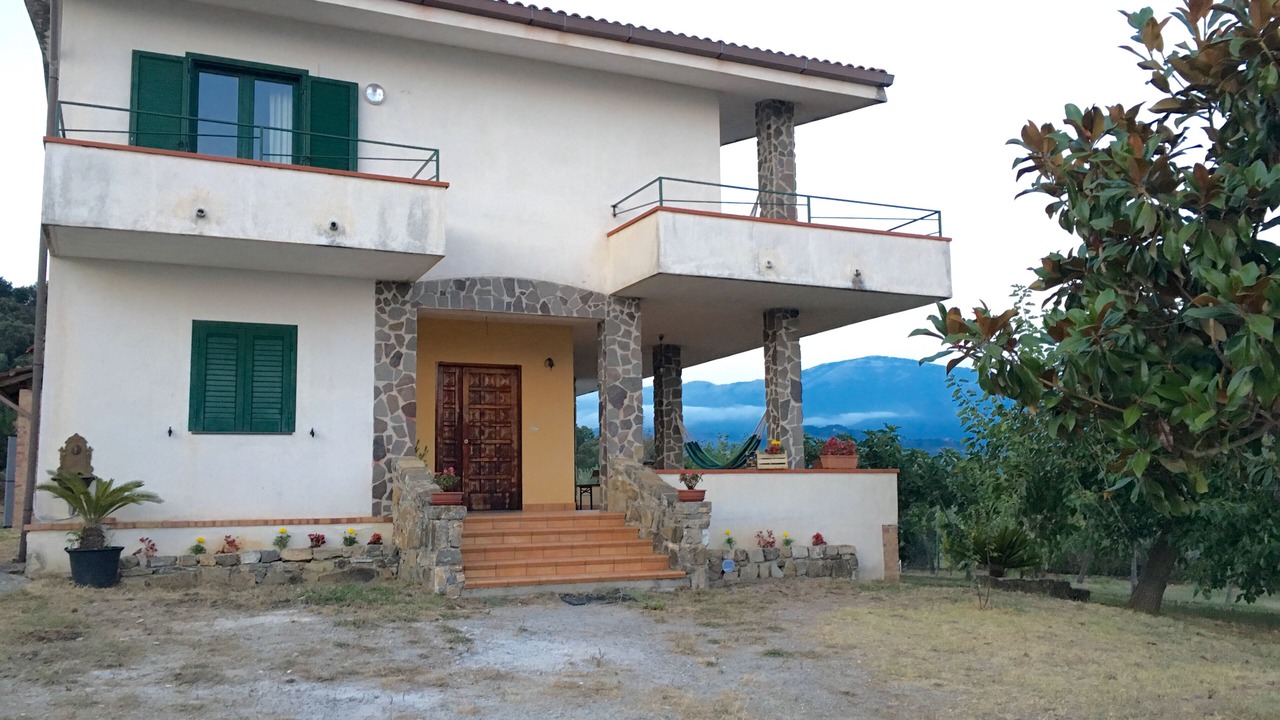 Photo of Outdoor in Ispani