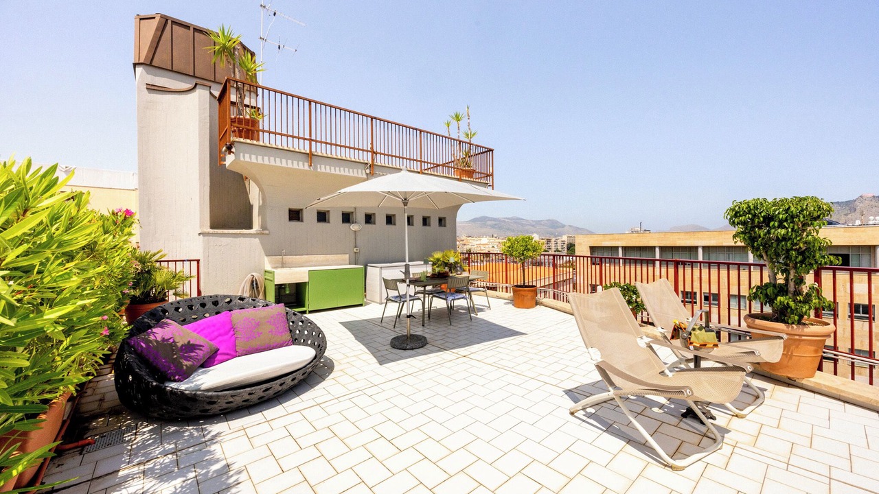 Photo of Outdoor in Kalsa