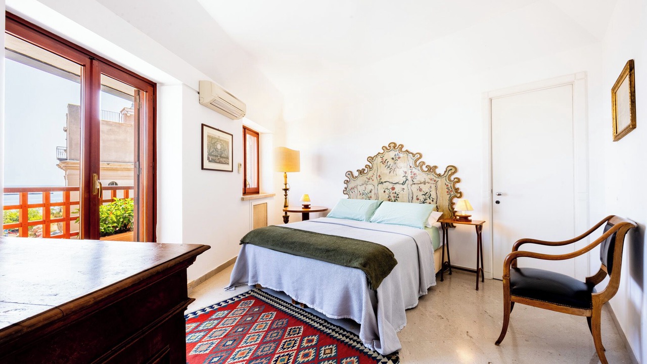Photo of Bedroom in Kalsa