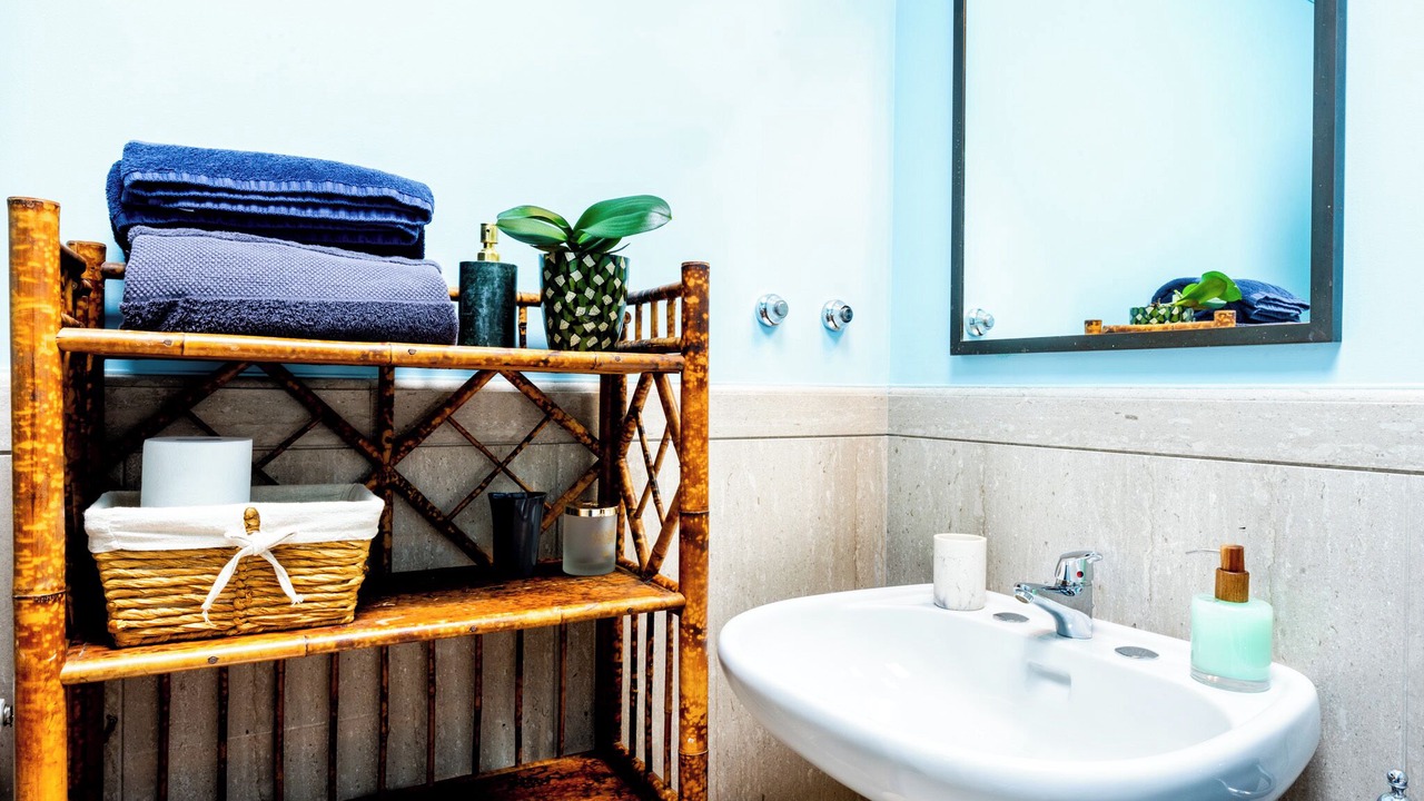 Photo of Bathroom in Kalsa