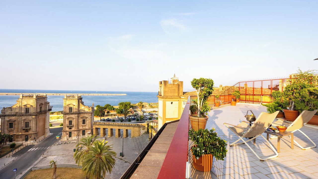 Photo of Patio Balcony in Kalsa