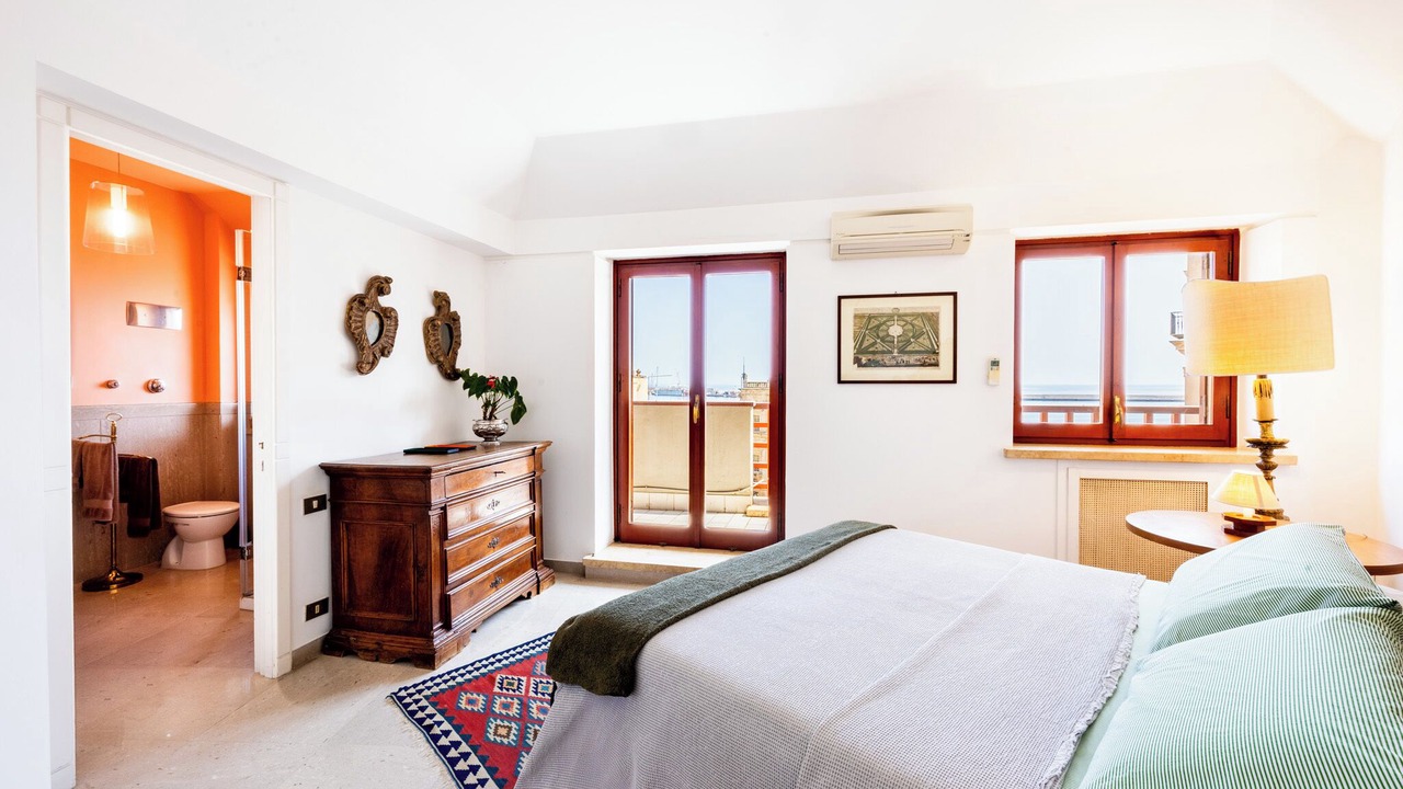Photo of Bedroom in Kalsa