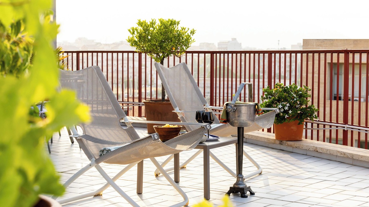 Photo of Outdoor in Kalsa