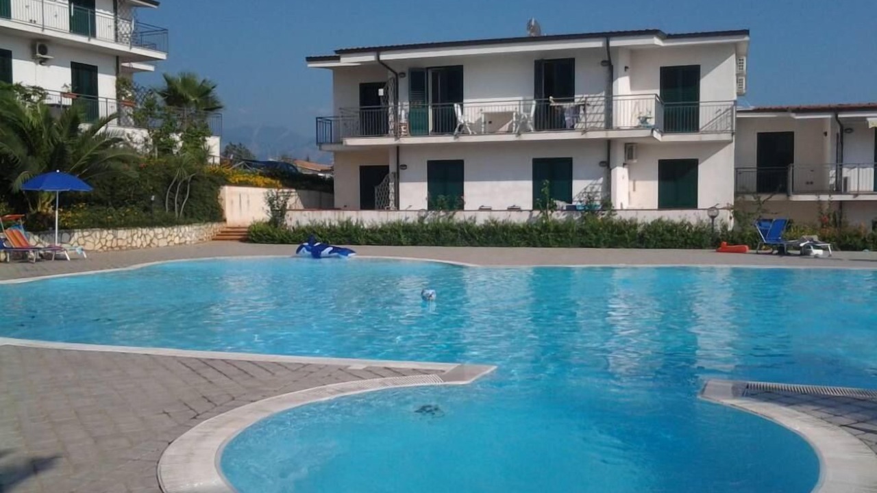 Photo of Outdoor in Scalea