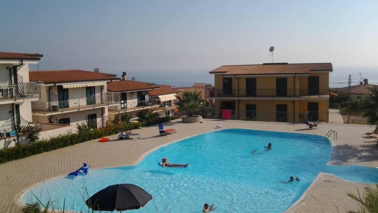 Photo of Outdoor in Scalea