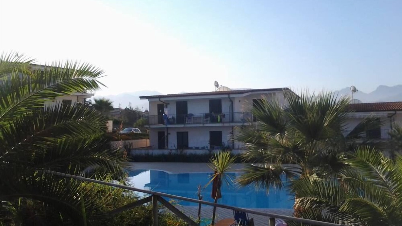 Photo of Outdoor in Scalea