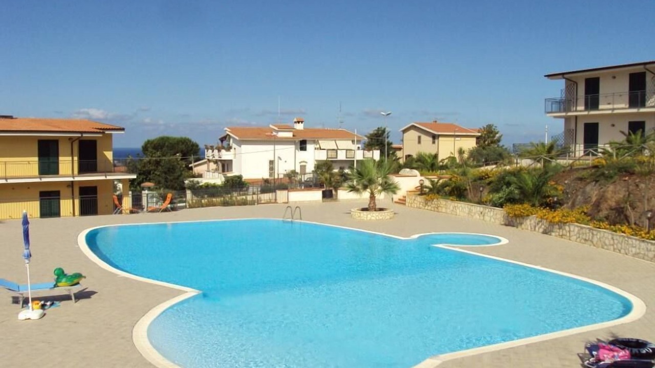 Photo of Outdoor in Scalea