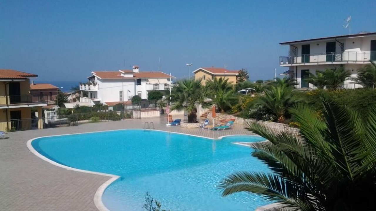 Photo of Outdoor in Scalea
