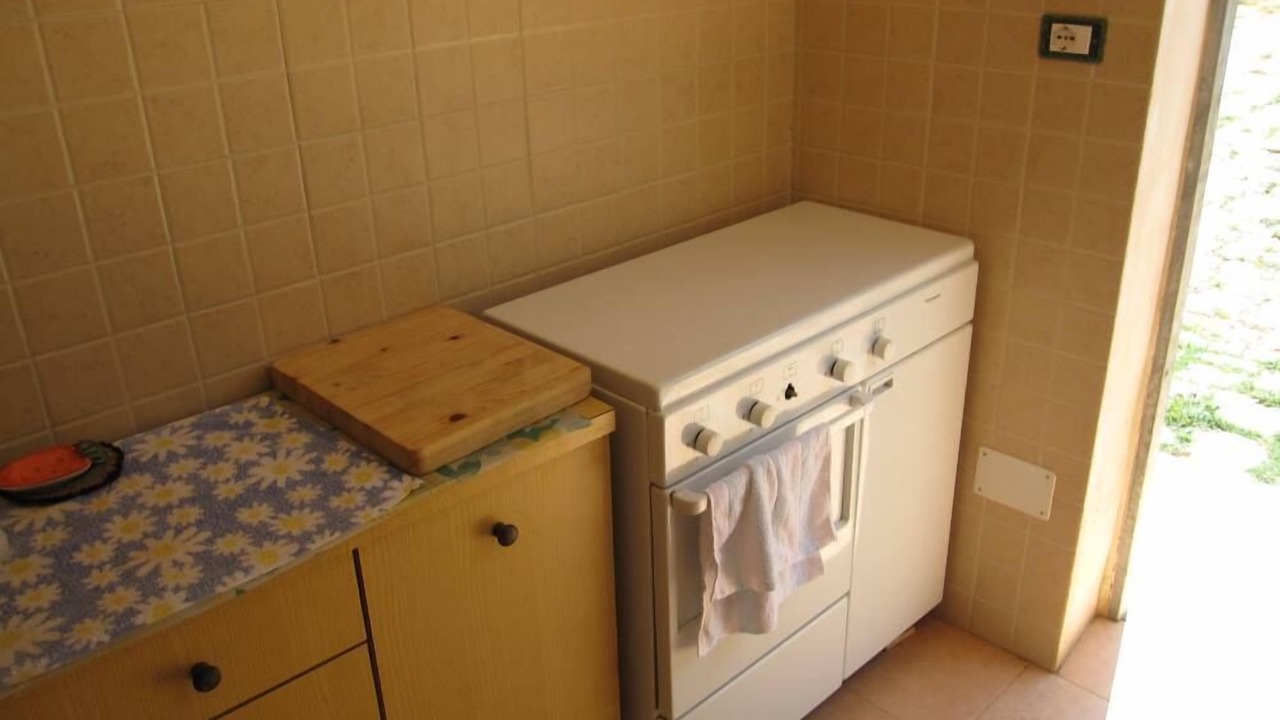 Photo of Kitchen in Ceglie Messapica