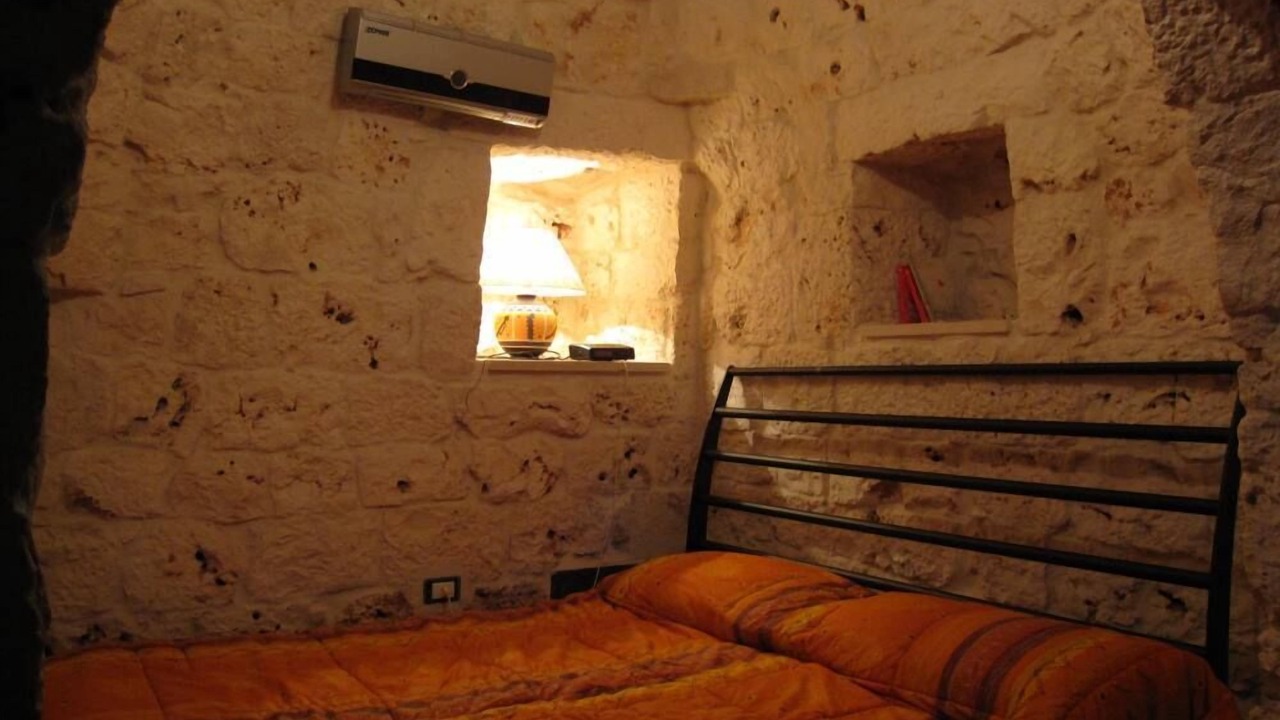Photo of Bedroom in Ceglie Messapica