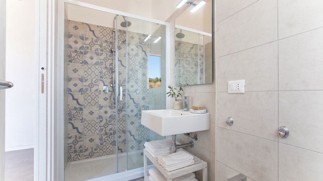 Photo of Bathroom in Alghero