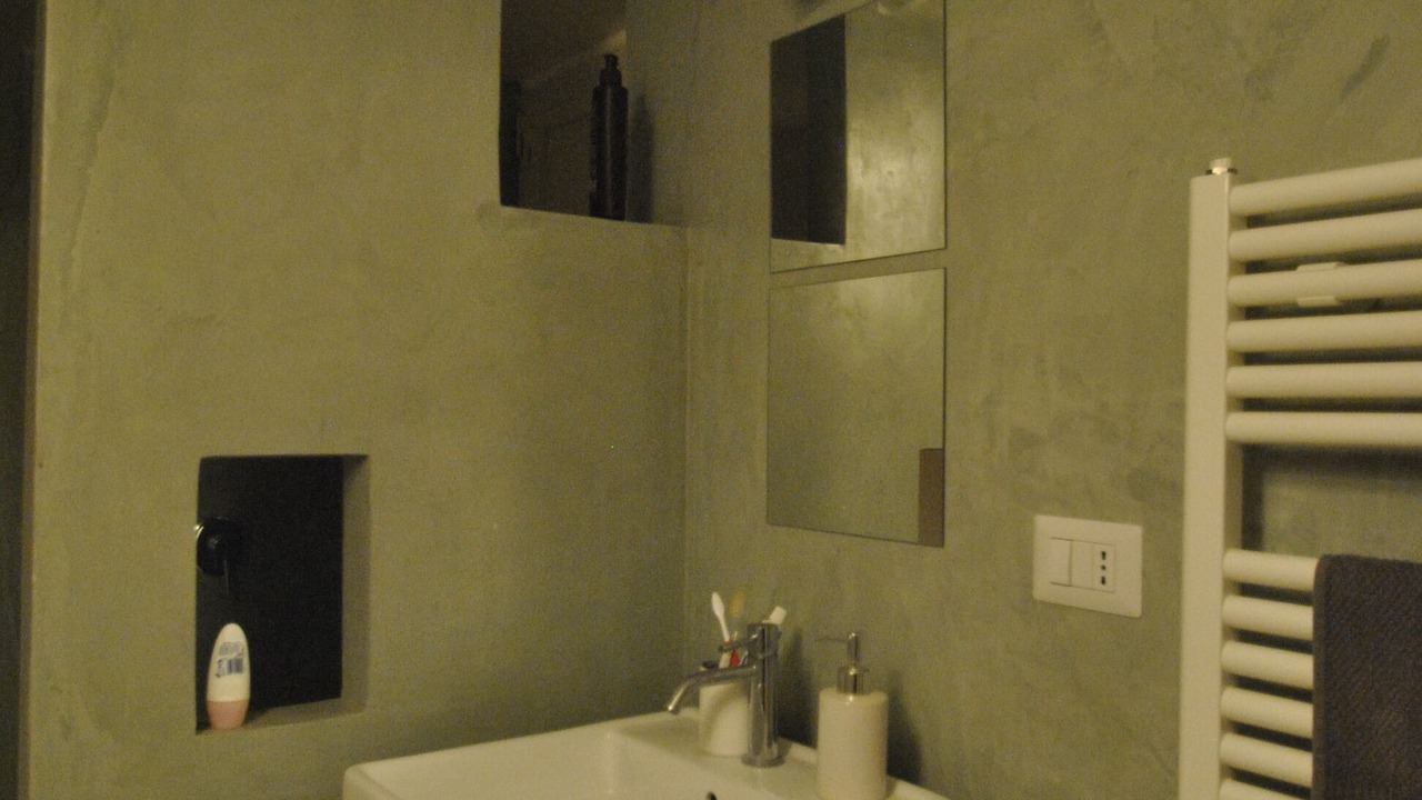 Photo of Bathroom in Ceglie Messapica