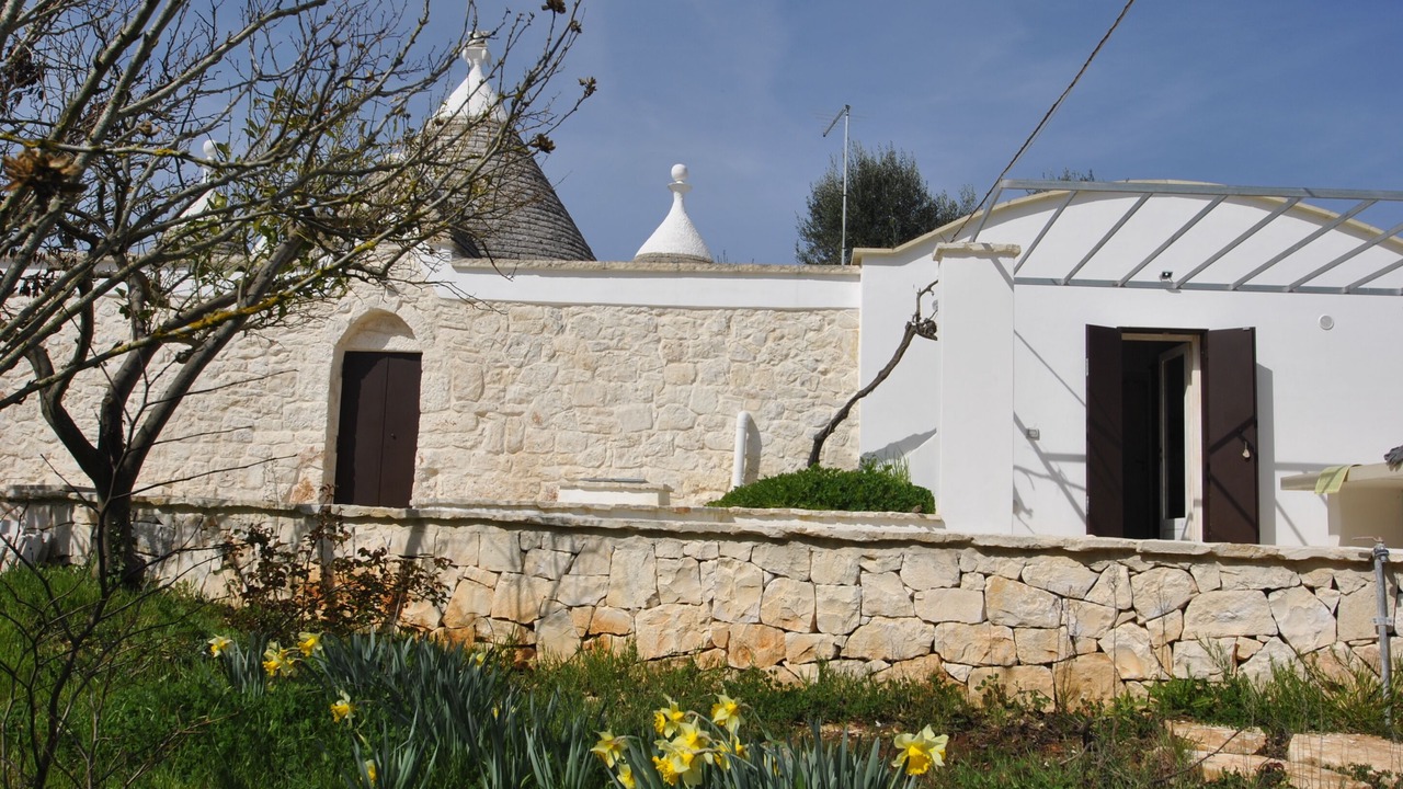 Photo of Outdoor in Ceglie Messapica