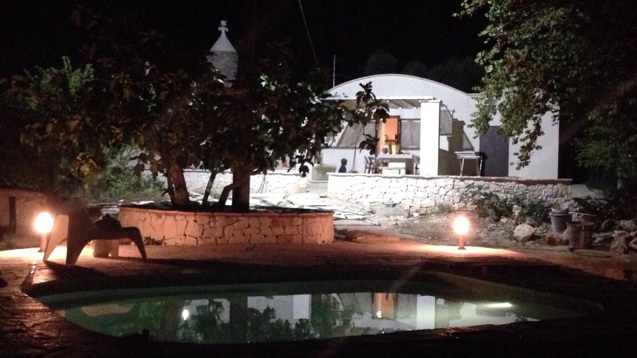 Photo of Outdoor in Ceglie Messapica