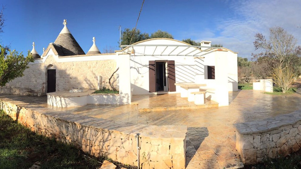 Photo of Outdoor in Ceglie Messapica
