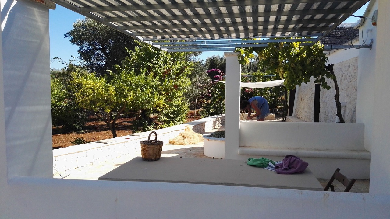 Photo of Outdoor in Ceglie Messapica