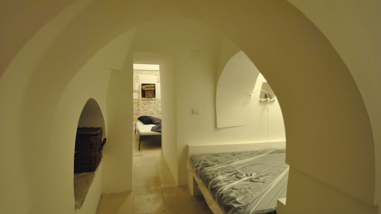 Photo of Bedroom in Ceglie Messapica